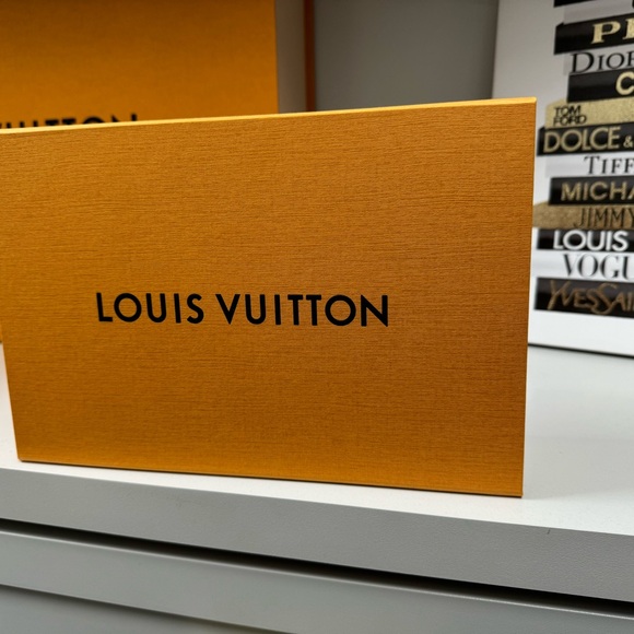 Louis Vuitton Mini Dauphine shoulder bag and wallet - Picture 4 of 11